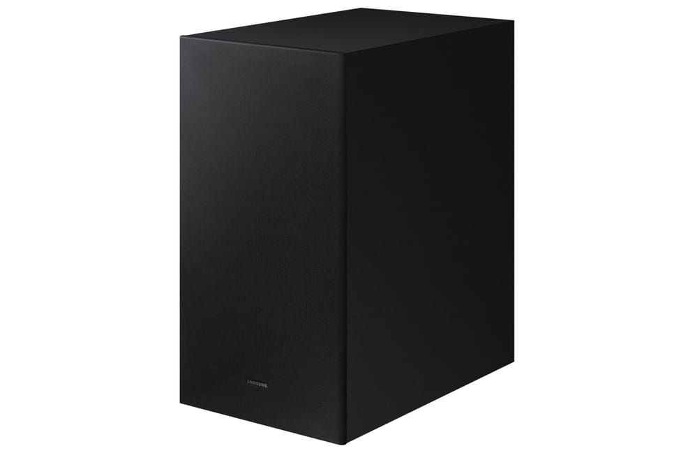 Samsung C450 Noir 2.1 canaux 300 W (HW-C450/ZF) — image 14