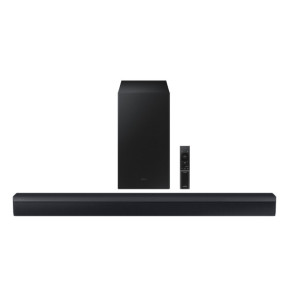 Samsung C450 Noir 2.1 canaux 300 W (HW-C450/ZF)