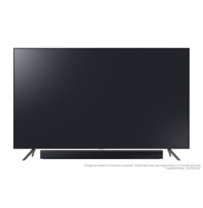 Samsung C450 Noir 2.1 canaux 300 W (HW-C450/ZF)