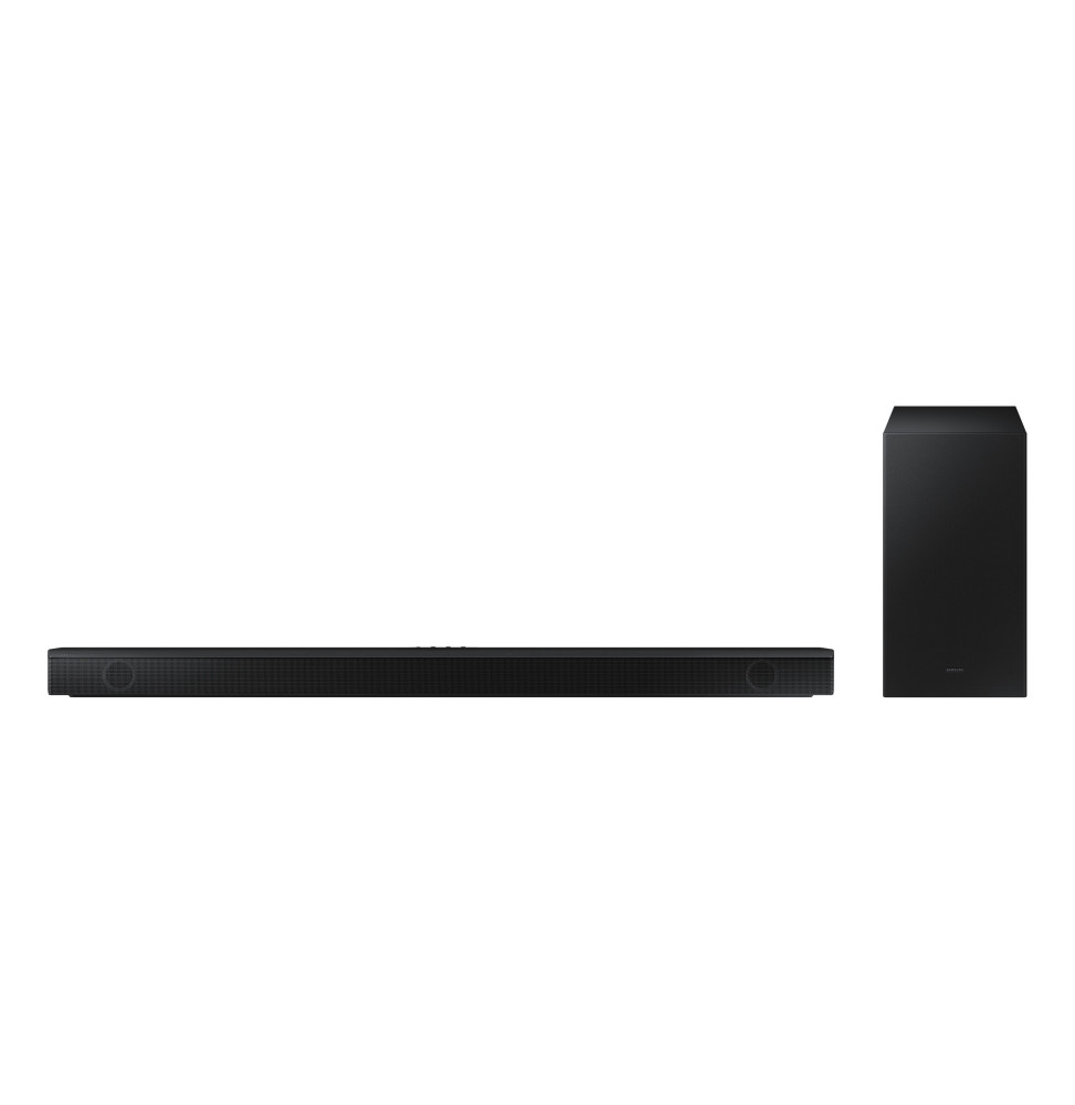 Samsung HW-B650 Noir 3.1 canaux 430 W (HW-B650/ZF)