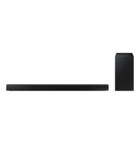 Samsung HW-B650 Noir 3.1 canaux 430 W (HW-B650/ZF)