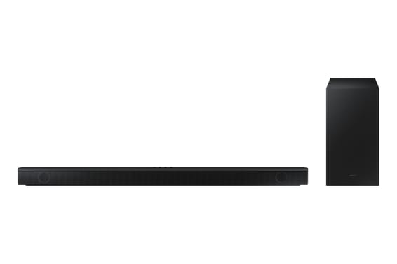 Samsung HW-B650 Noir 3.1 canaux 430 W (HW-B650/ZF)