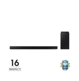 Samsung HW-B650 Noir 3.1 canaux 430 W (HW-B650/ZF)