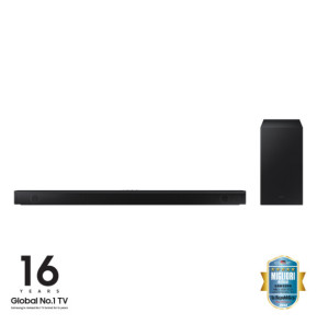 Samsung HW-B650 Noir 3.1 canaux 430 W (HW-B650/ZF)