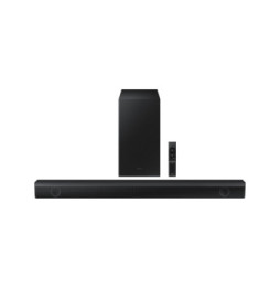 Samsung HW-B550 Noir 2.1 canaux 410 W (HW-B550/ZF)