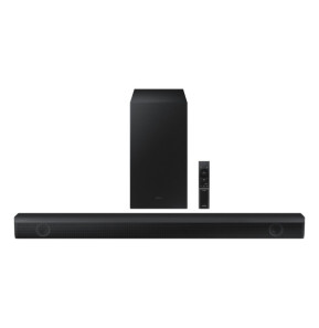 Samsung HW-B550 Noir 2.1 canaux 410 W (HW-B550/ZF)