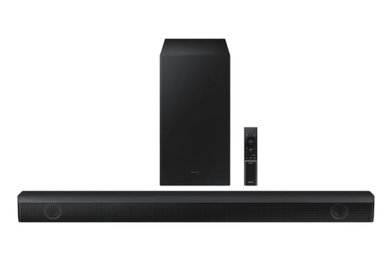 Samsung HW-B550 Noir 2.1 canaux 410 W (HW-B550/ZF)