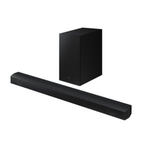 Samsung HW-B550 Noir 2.1 canaux 410 W (HW-B550/ZF)