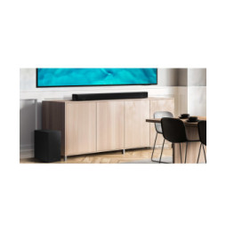 Samsung HW-B550 Noir 2.1 canaux 410 W (HW-B550/ZF)