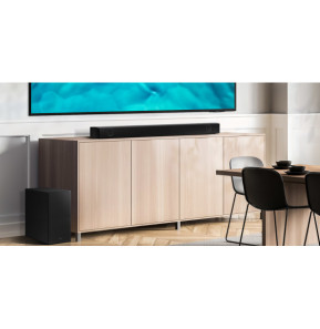 Samsung HW-B550 Noir 2.1 canaux 410 W (HW-B550/ZF)