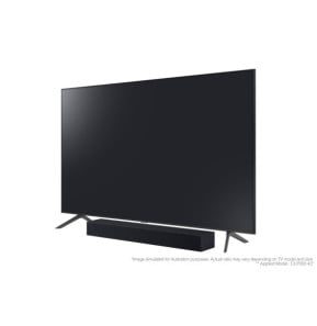 Samsung HW-C400 Noir 2.0 canaux (HW-C400/ZF)
