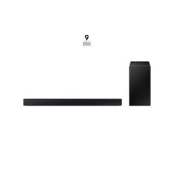 Samsung C450 Noir 2.1 canaux 300 W (HW-C450/ZF)