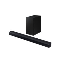 Samsung C450 Noir 2.1 canaux 300 W (HW-C450/ZF)