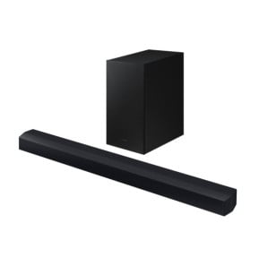 Samsung C450 Noir 2.1 canaux 300 W (HW-C450/ZF)