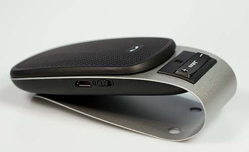 Jabra DRIVE Bluetooth In-Car Speakerphone — image 4