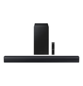 Samsung C450 Noir 2.1 canaux 300 W (HW-C450/ZF)