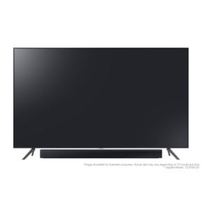 Samsung C450 Noir 2.1 canaux 300 W (HW-C450/ZF)