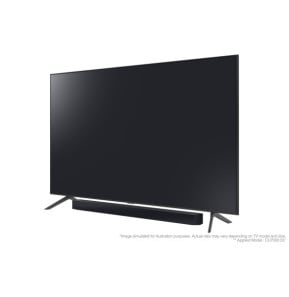 Samsung C450 Noir 2.1 canaux 300 W (HW-C450/ZF)