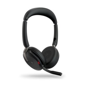 Jabra Evolve2 65 Flex Casque Avec fil &sans fil...