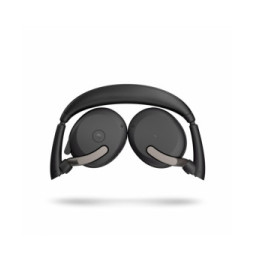 Casque Bluetooth Jabra Evolve2 65 Flex Noir (26699-999-899)