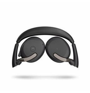 Casque Bluetooth Jabra Evolve2 65 Flex Noir (26699-999-899)