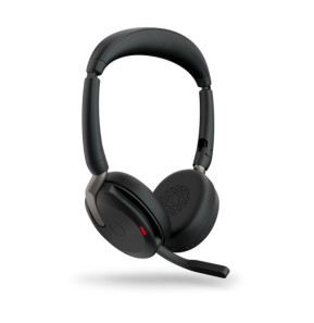 Jabra Evolve2 65 Flex Casque Avec fil &sans fil...
