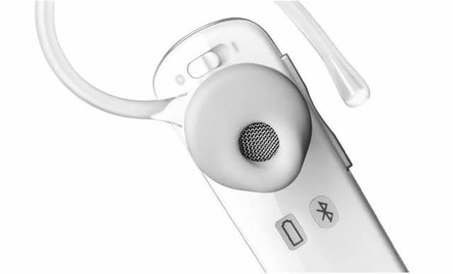Oreillette bluetooth Jabra CLEAR — image 10