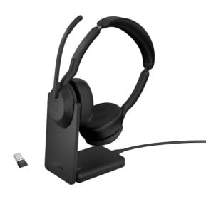 Jabra 25599-989-989 écouteur/casque Avec fil...