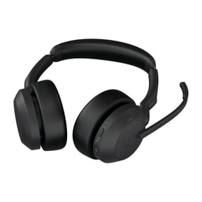 Jabra 25599-989-989 écouteur/casque Avec fil &sans fil Arceau Bureau/Centre d'appels Bluetooth Socle de chargement Noir — image 4