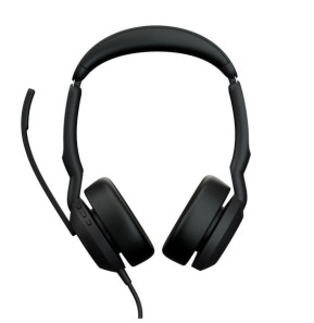Jabra 25089-989-999 écouteur/casque Avec fil...