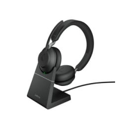 Jabra Evolve2 65, UC Stereo...