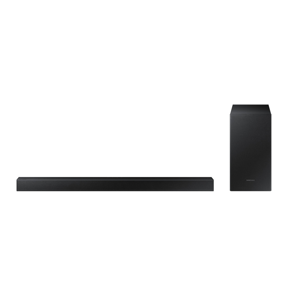 Samsung HW-T420 Noir 2.1 canaux 150 W (HW-T420/ZF)
