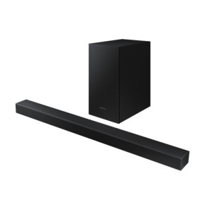 Samsung HW-T420 Noir 2.1 canaux 150 W (HW-T420/ZF)