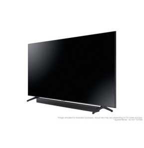 Samsung HW-T420 Noir 2.1 canaux 150 W (HW-T420/ZF)