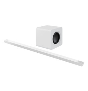 Samsung HW-S801B Blanc 3.1.2 canaux (HW-S801B/ZF)