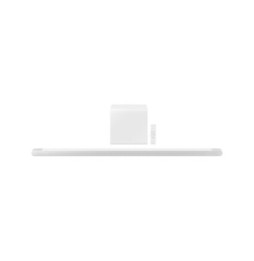 Samsung HW-S801B Blanc 3.1.2 canaux (HW-S801B/ZF)