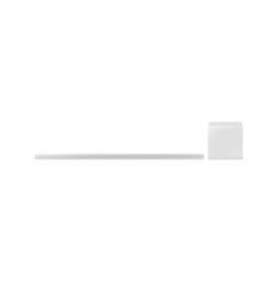 Samsung HW-S801B Blanc 3.1.2 canaux (HW-S801B/ZF)