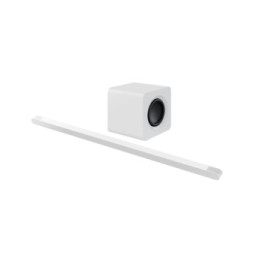 Samsung HW-S801B Blanc 3.1.2 canaux (HW-S801B/ZF)
