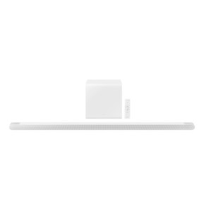 Samsung HW-S801B Blanc 3.1.2 canaux (HW-S801B/ZF)