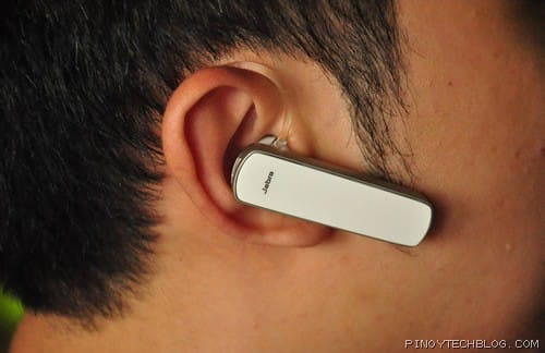 Oreillette bluetooth Jabra CLEAR — image 12