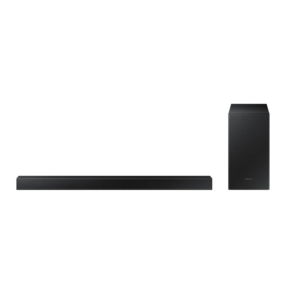 Samsung HW-T420 Noir 2.1 canaux 150 W (HW-T420/ZF)
