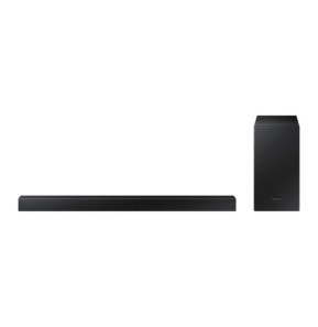 Samsung HW-T420 Noir 2.1 canaux 150 W (HW-T420/ZF)