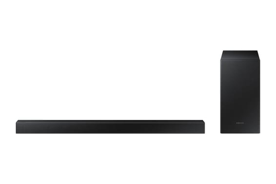 Samsung HW-T420 Noir 2.1 canaux 150 W (HW-T420/ZF)