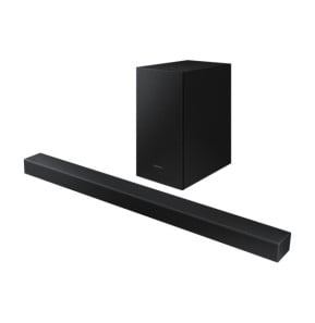 Samsung HW-T420 Noir 2.1 canaux 150 W (HW-T420/ZF)