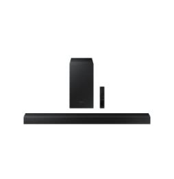 Samsung HW-T420 Noir 2.1 canaux 150 W (HW-T420/ZF)