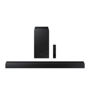 Samsung HW-T420 Noir 2.1 canaux 150 W (HW-T420/ZF)