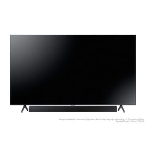 Samsung HW-T420 Noir 2.1 canaux 150 W (HW-T420/ZF)