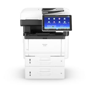 Ricoh IM 350 Laser A4 1200 x 1200 DPI 35 ppm (418487)