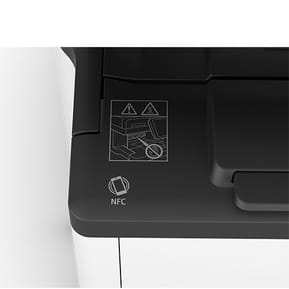 Ricoh IM 350 Laser A4 1200 x 1200 DPI 35 ppm (418487) — image 2