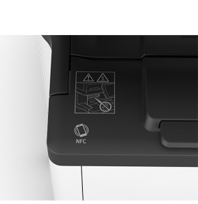 Ricoh IM 350 Laser A4 1200 x 1200 DPI 35 ppm (418487)